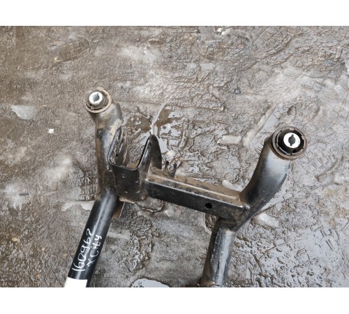 Балка (подрамник) задняя