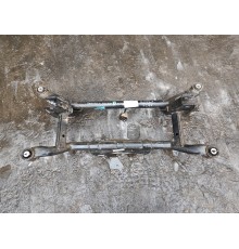 Балка (подрамник) задняя