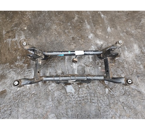 Балка (подрамник) задняя