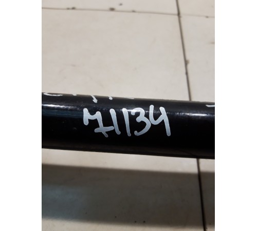 Привод (полуось) (задний, правый)