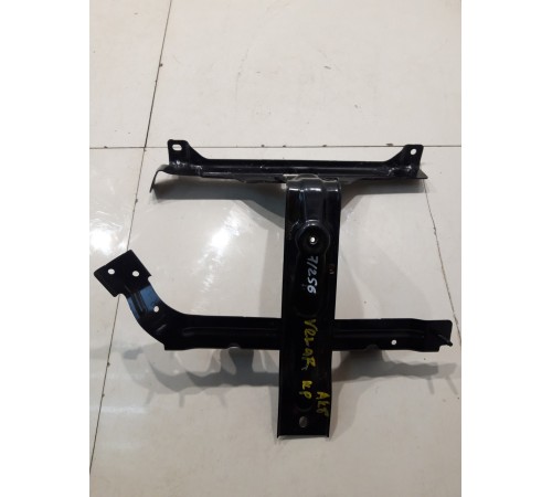 Кронштейн аккумулятора багажника