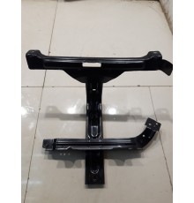 Кронштейн аккумулятора багажника