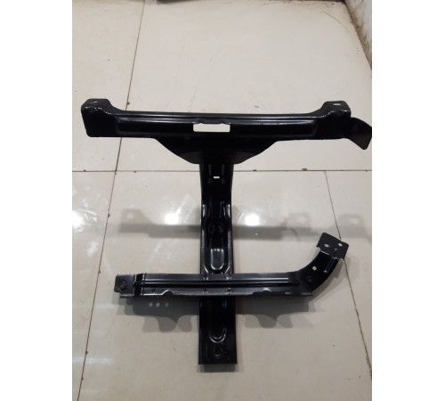 Кронштейн аккумулятора багажника