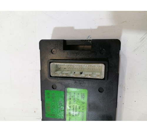 Блок управления климатом