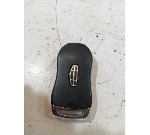 Ключ зажигания