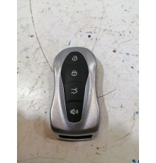 Ключ зажигания