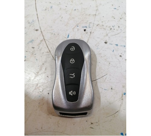 Ключ зажигания