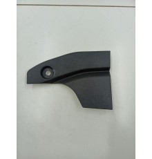 Накладка центральной консоли правая