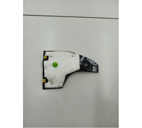 Накладка центральной консоли правая