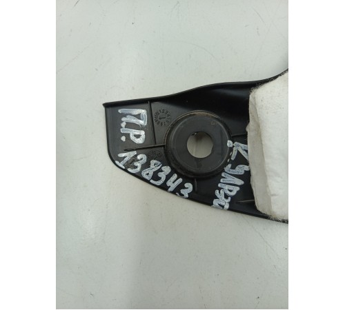 Накладка центральной консоли правая