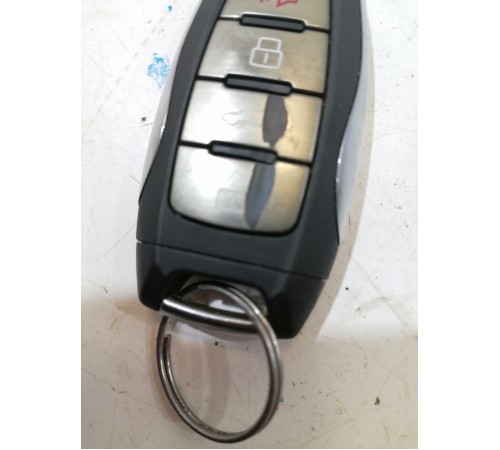 Ключ зажигания