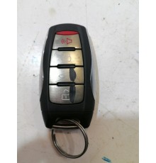 Ключ зажигания