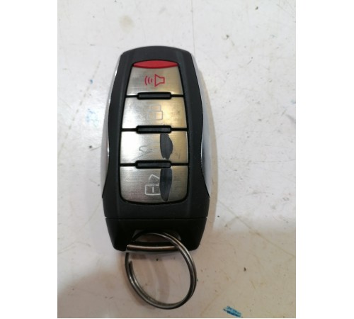 Ключ зажигания