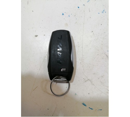 Ключ зажигания