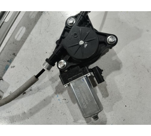 Стеклоподъемник задний левый