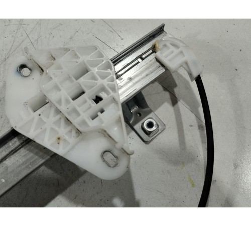 Стеклоподъемник задний левый