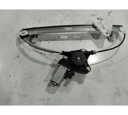 Стеклоподъемник задний левый