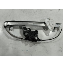 Стеклоподъемник задний левый