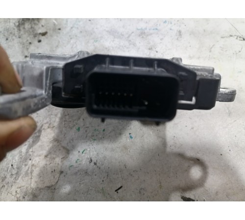 Блок управления АКПП коробкой передач