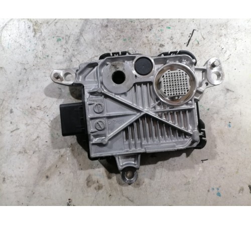 Блок управления АКПП коробкой передач