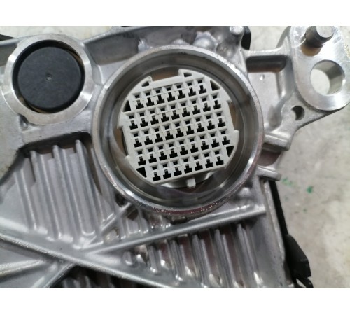 Блок управления АКПП коробкой передач