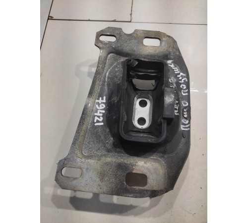 Подушка КПП