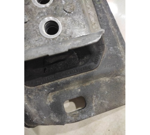 Подушка КПП