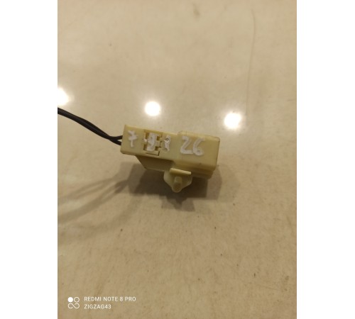 Датчик воздуха