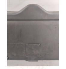 Обшивка крышки багажника