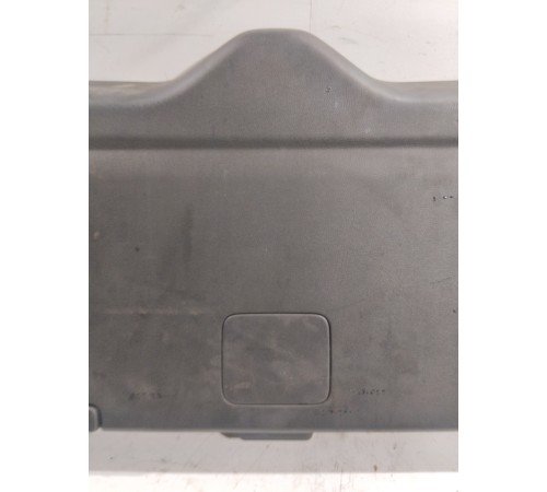 Обшивка крышки багажника