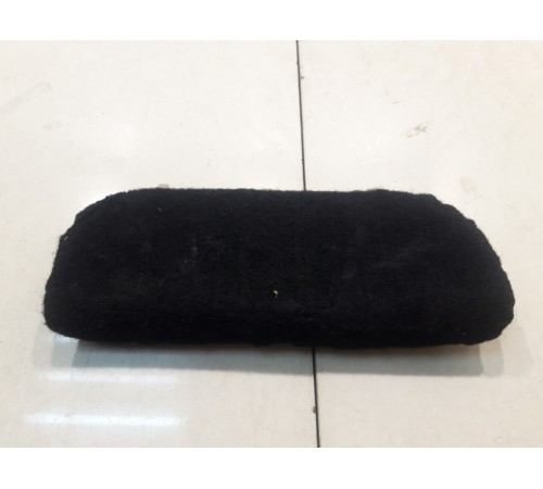 накладка багажника внутренняя(задняя левая)