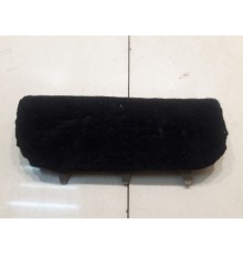 накладка багажника внутренняя(задняя левая)