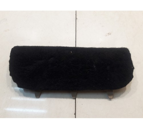 накладка багажника внутренняя(задняя левая)