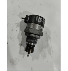 Клапан давления топлива