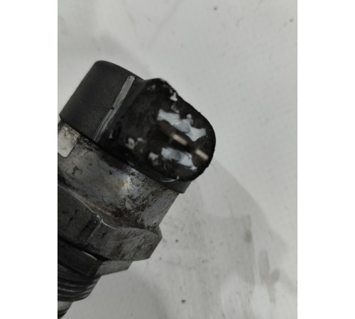 Клапан давления топлива