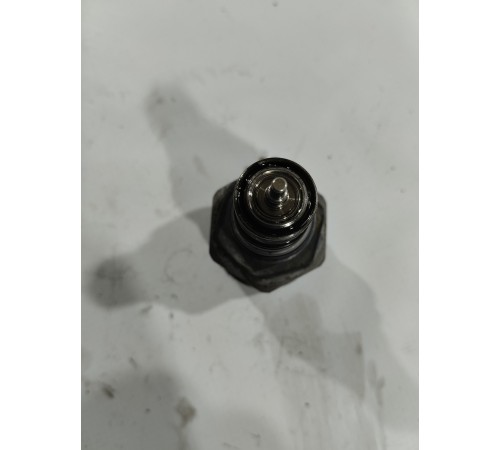 Клапан давления топлива