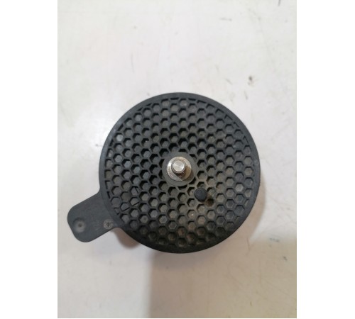 Звуковой сигнал