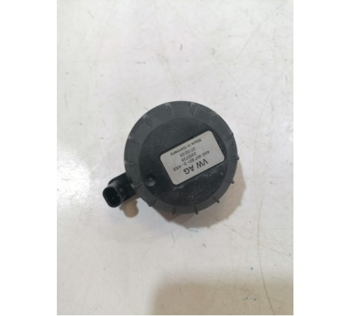 Звуковой сигнал