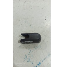 Накладка поводка заднего дворника