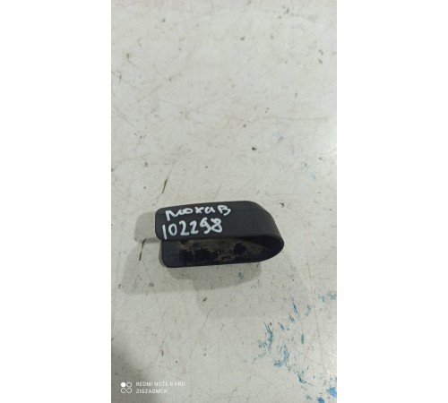 Накладка поводка заднего дворника