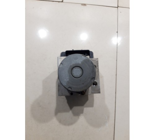 Блок ABS(насос)