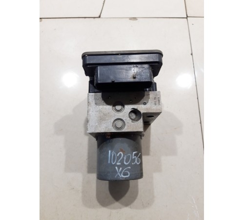 Блок ABS(насос)