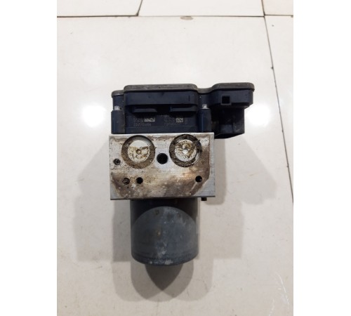 Блок ABS(насос)