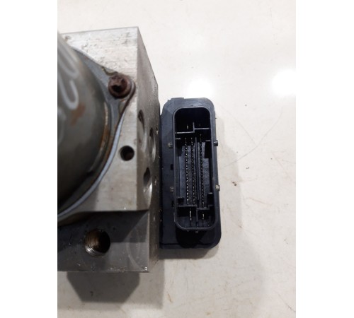 Блок ABS(насос)