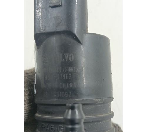 Насос омывателя