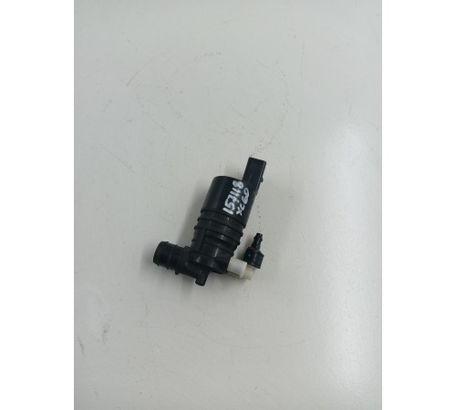 Насос омывателя