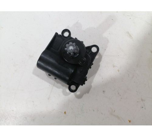 Моторчик заслонки отопителя