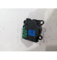 Моторчик заслонки отопителя