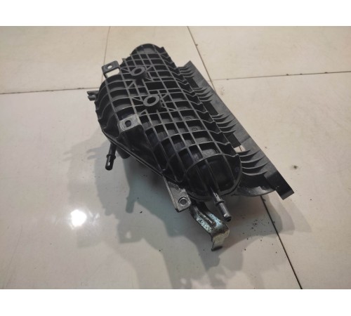 Впускной коллектор