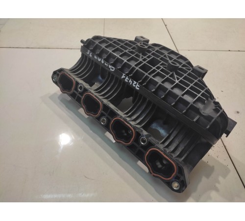 Впускной коллектор